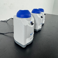 Fisherbrand Mini Vortex Mixers - Quantity 3 image 1